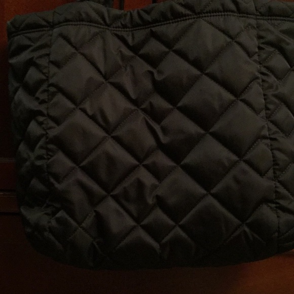 Designer MARC by Marc JACOBS Tote, Black, Medium - Picture 5 of 8